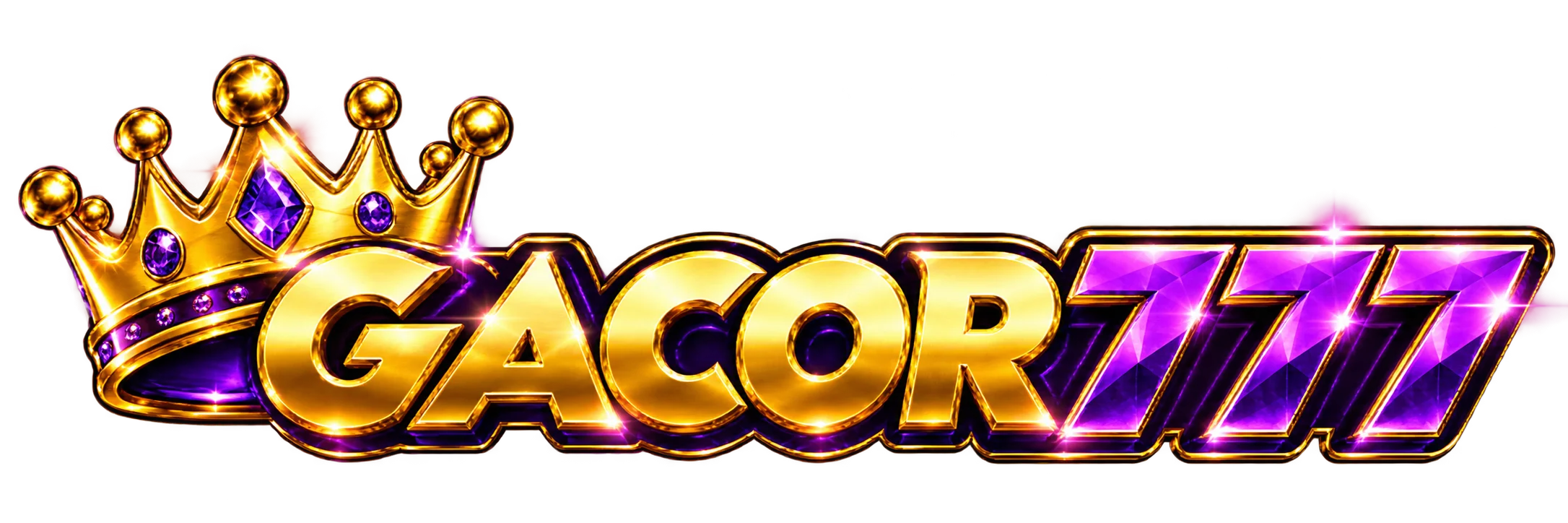 GACOR777 Logo